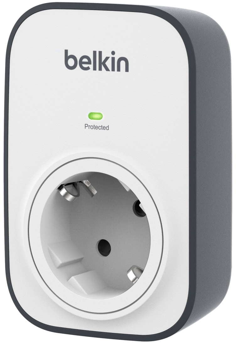 BELKIN SurgeCube Überspannungsschutz