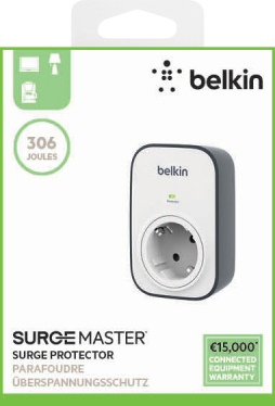 BELKIN SurgeCube Überspannungsschutz