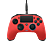 NACON Revolution Pro - Gaming Controller (Rot)