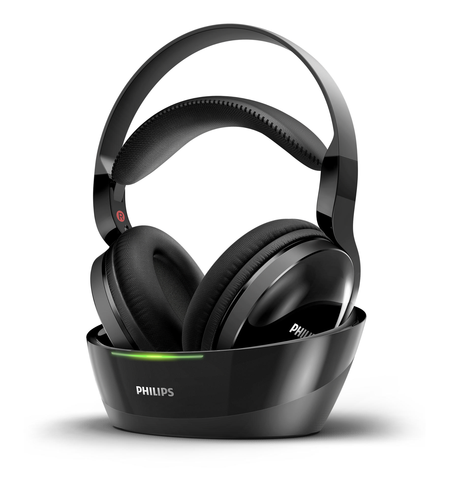 PHILIPS SHC8800 BT Kulak Üstü TV Kulaklık