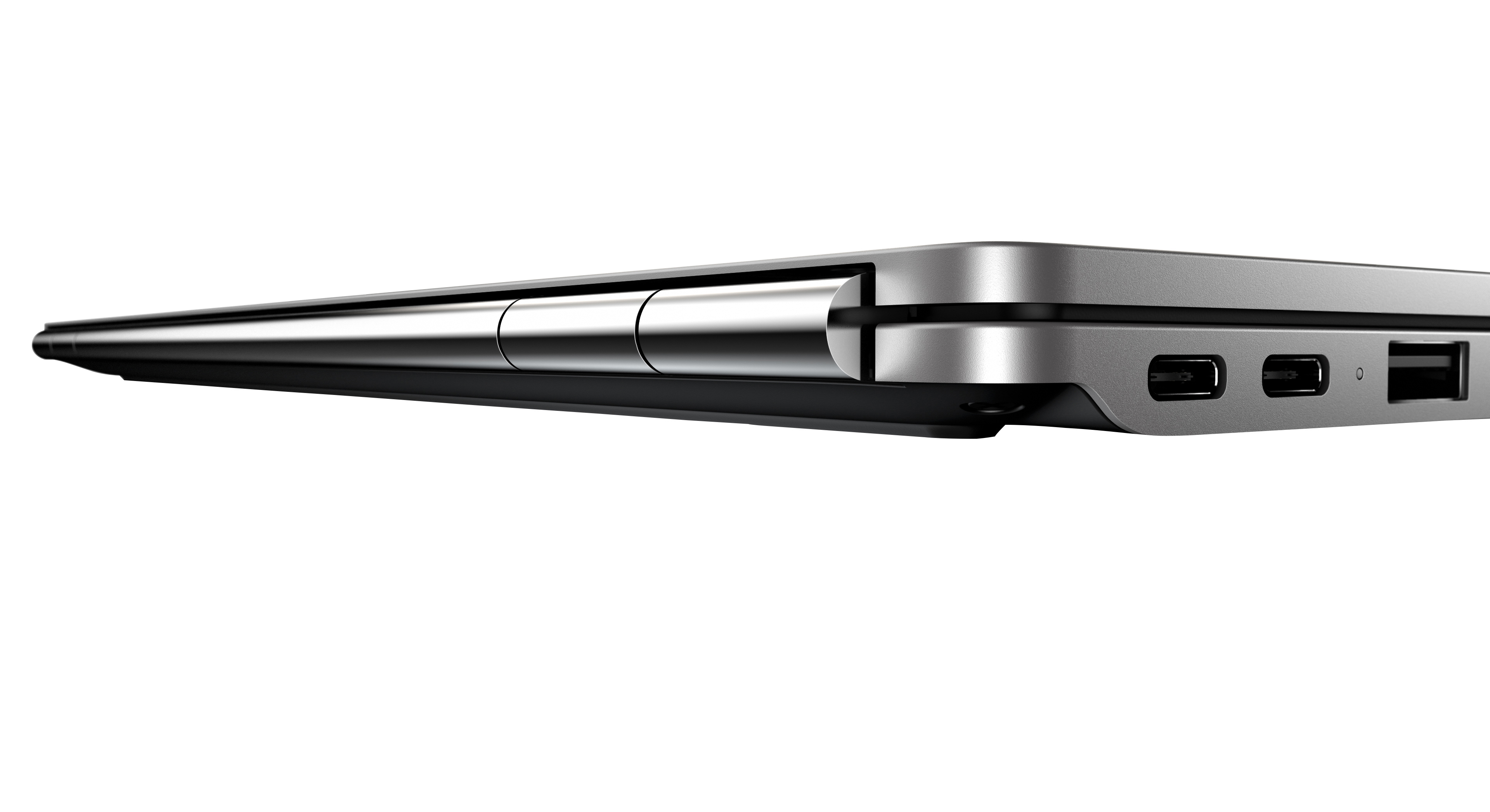 HP - B2B 13 G1 - 13,3 Zoll - Intel® Core™ m3 m3-6Y30 - 4 GB - 32 GB HD 515 - Google ChromeOS