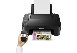 CANON PIXMA TS3150 BLACK - Tintenstrahldrucker