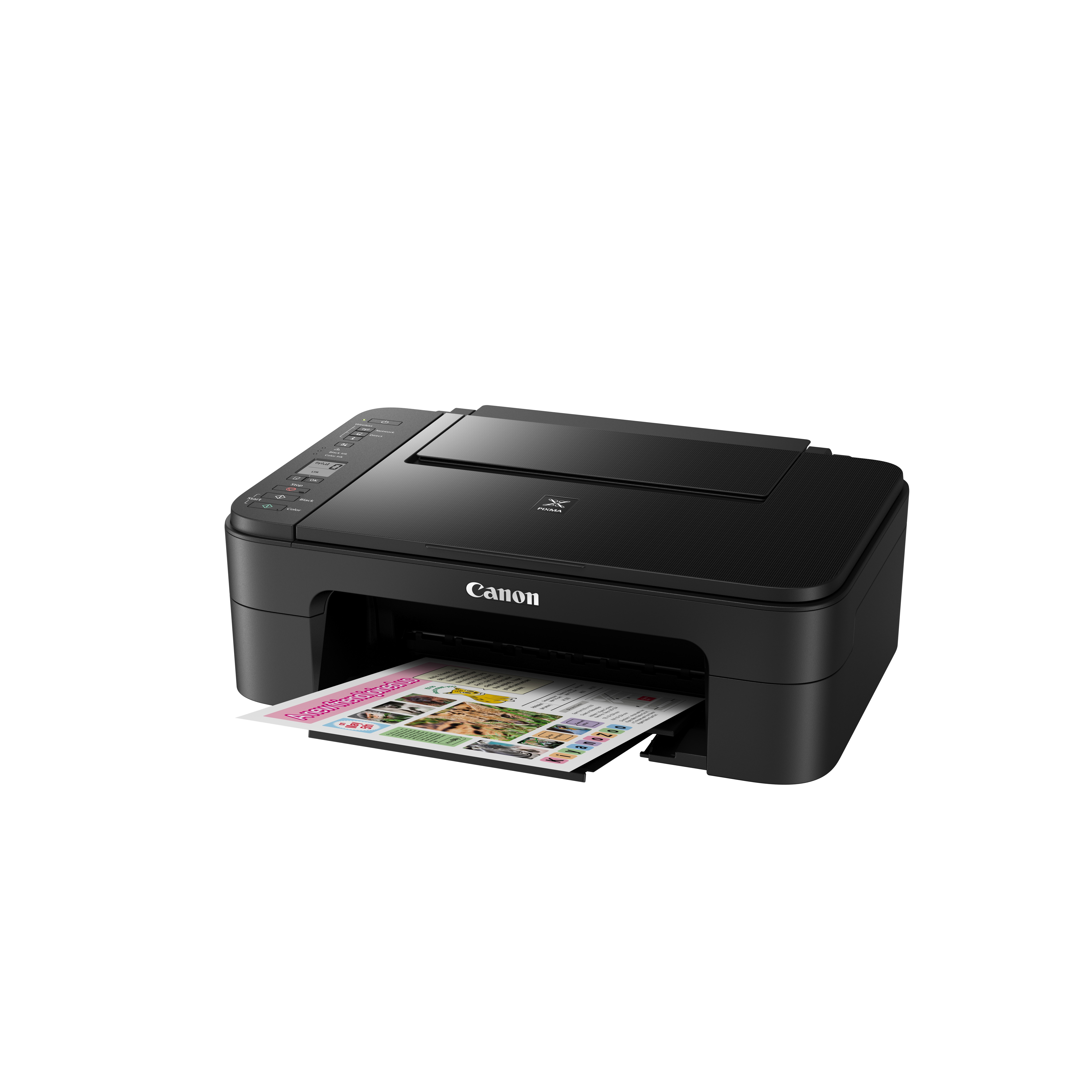 CANON PIXMA TS 3150 - Stampante inkjet