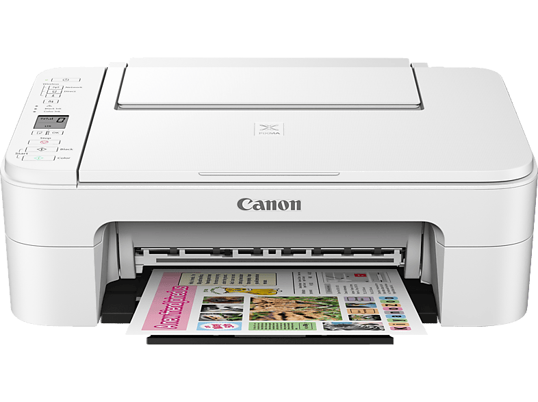 canon ts3150 media markt