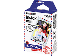 FUJIFILM Instax Mini Air Mail 10db/csomag