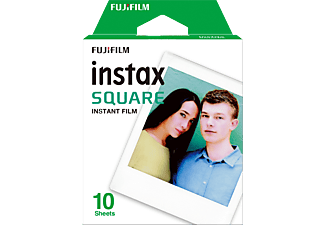 FUJIFILM Instax Square film  SQ10 10lap/csomag