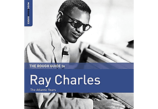Ray Charles - The Rough Guide To Ray Charles (CD)
