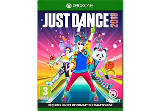 Just Dance 2018 | Xbox One