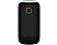 BEAFON SL670 fekete - ezüst kártyafüggetlen mobiltelefon