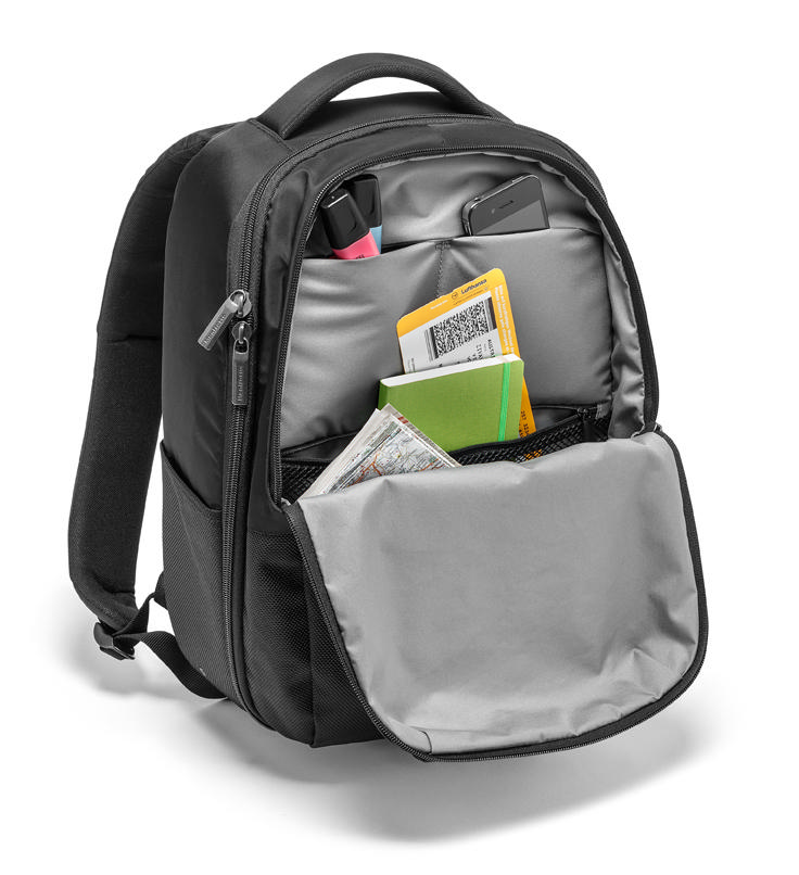 MANFROTTO BAGS MA-BP-GPL Gear Sırt Çantası