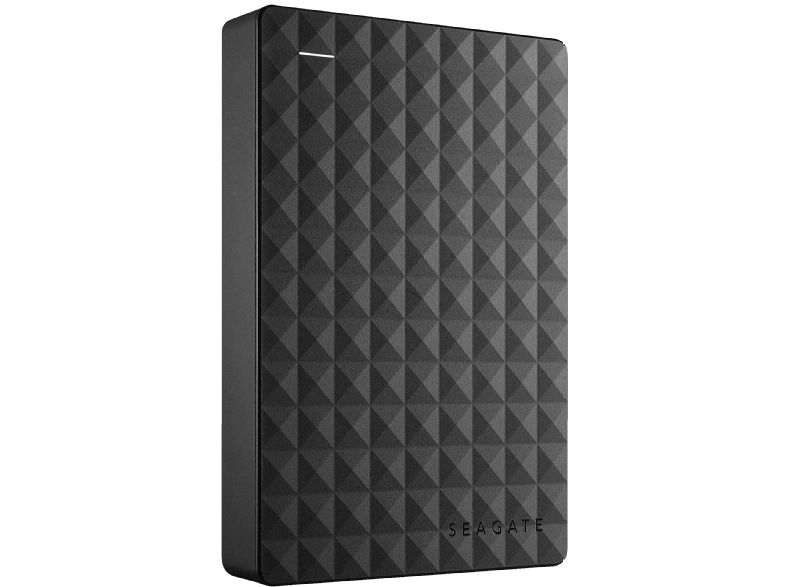 SEAGATE 4TB Expansion plus Portable
