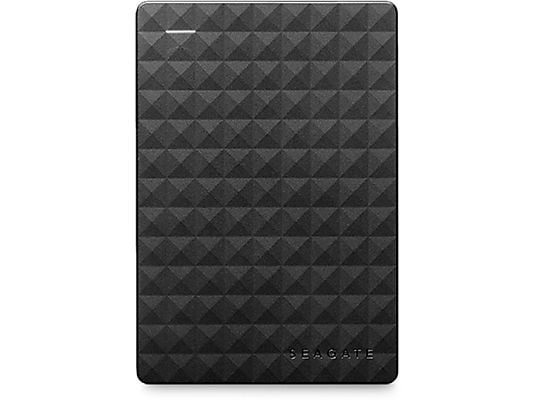 SEAGATE 4TB Expansion plus Portable