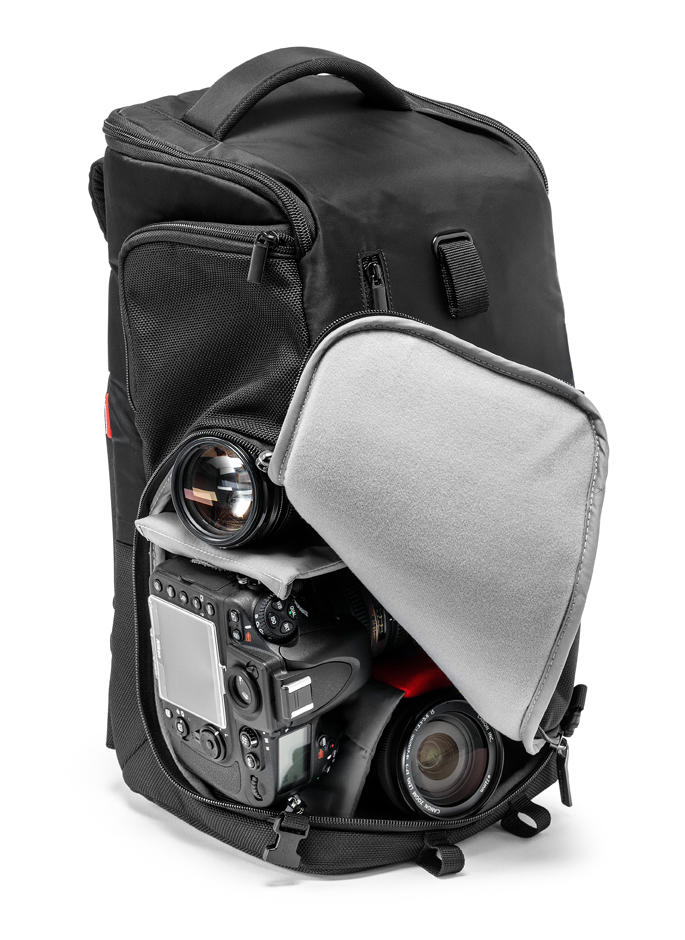 MANFROTTO BAGS MA-BP-TM TRI BACKPACK M