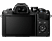 OLYMPUS OM-D E-M10 Mark III - Systemkamera Schwarz