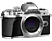 OLYMPUS OM-D E-M10 Mark III - Appareil photo à objectif interchangeable Argent