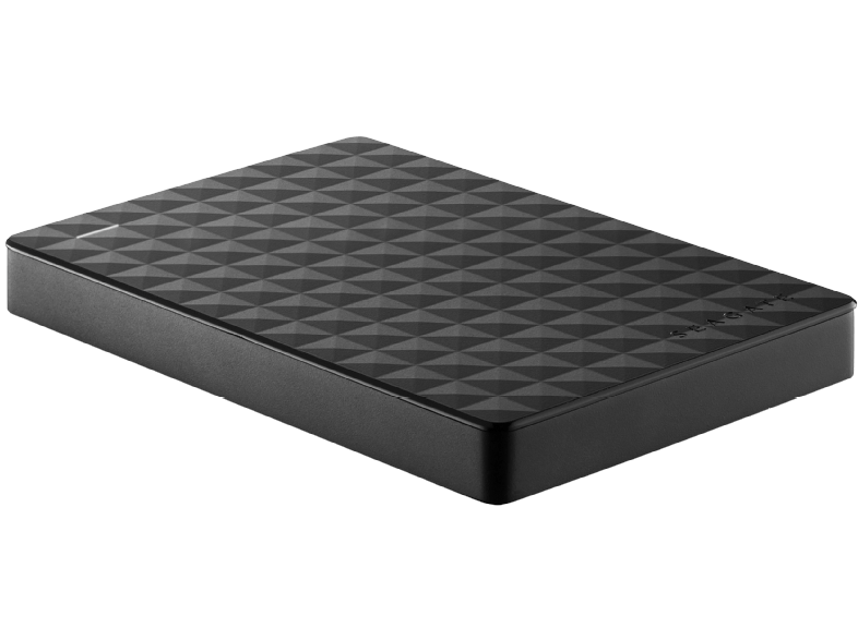 SEAGATE 1TB Expansion plus Portable