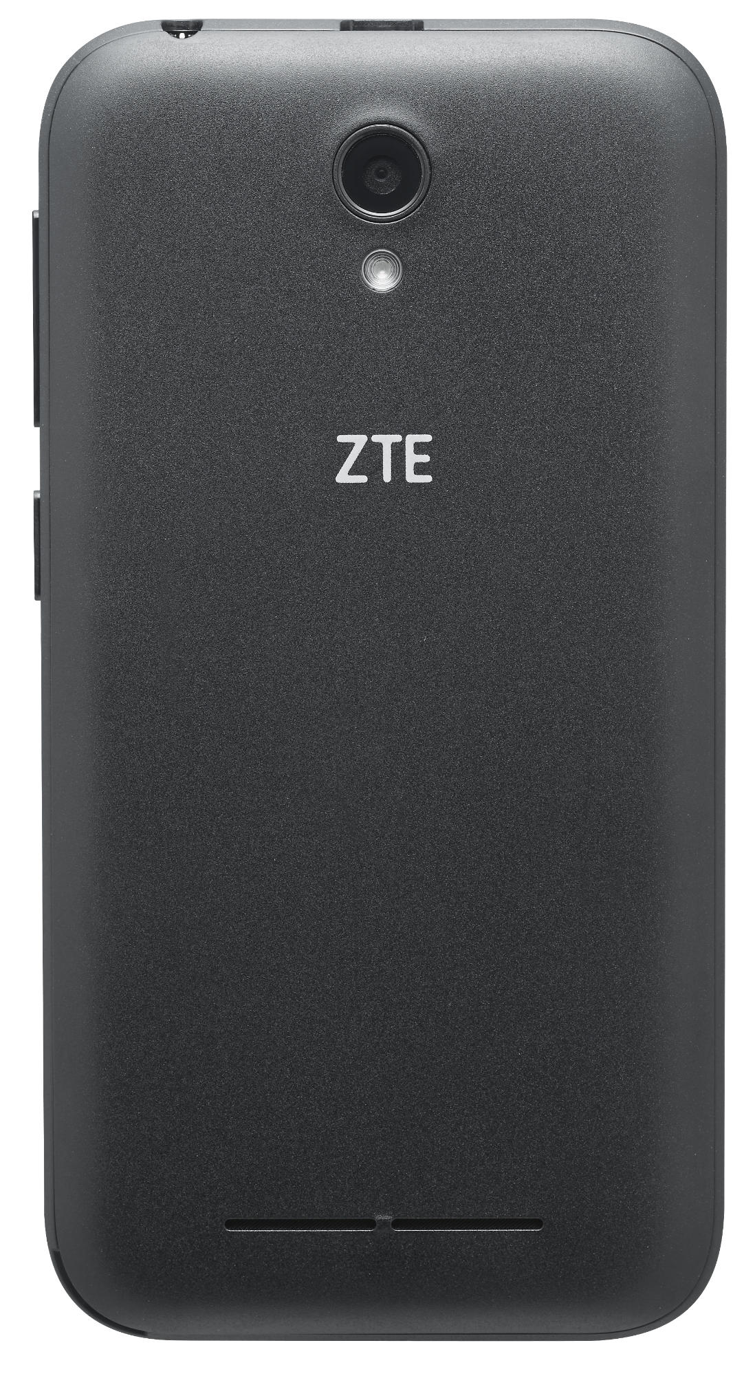 ZTE BLADE L110 8 GB Schwarz Dual SIM