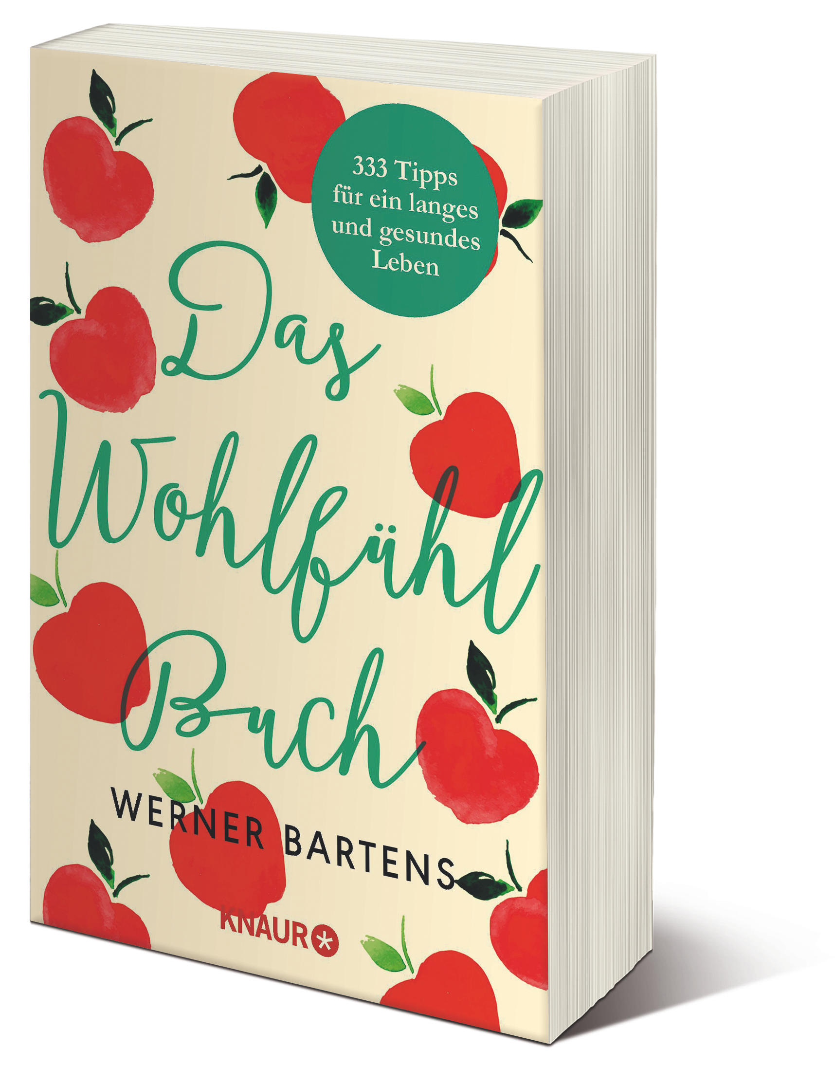 Das Wohlfühlbuch