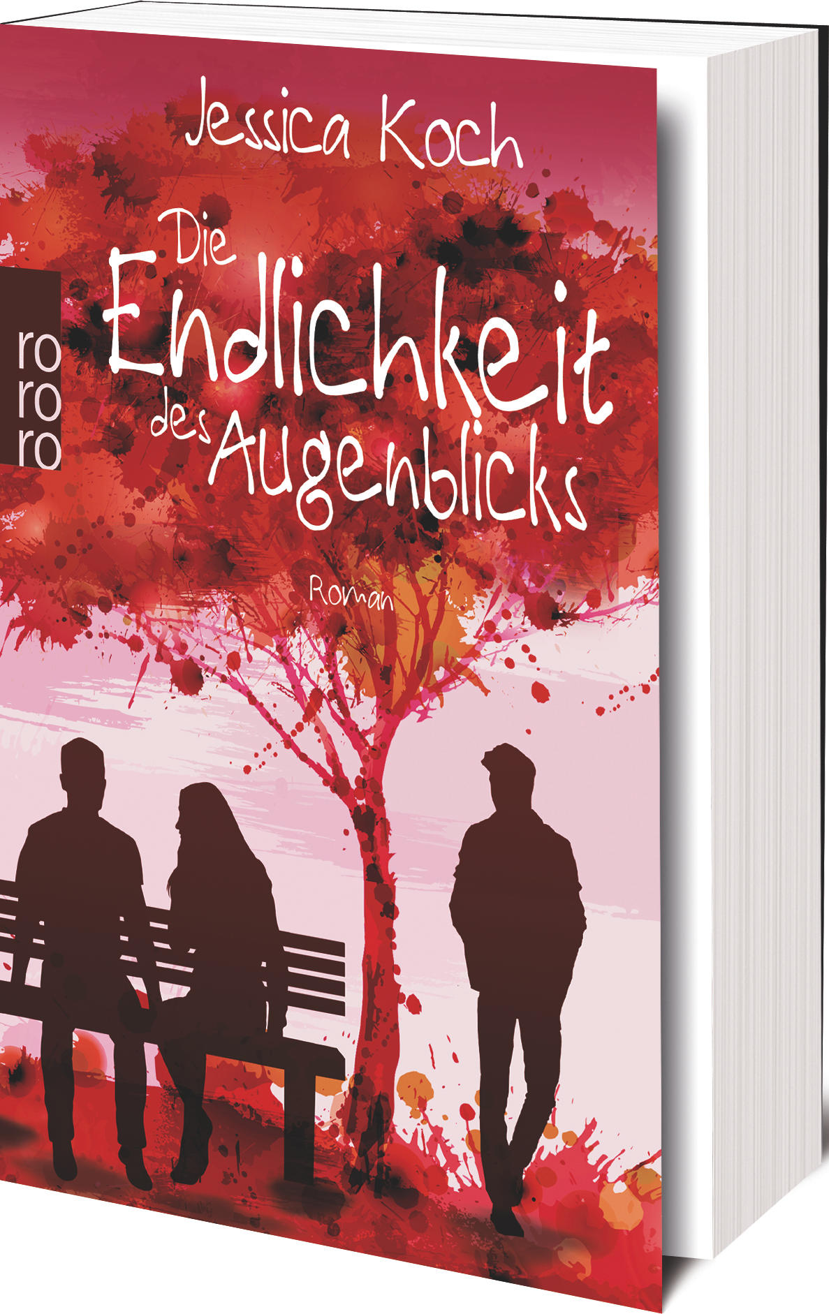 Die Endlichkeit des Augenblicks