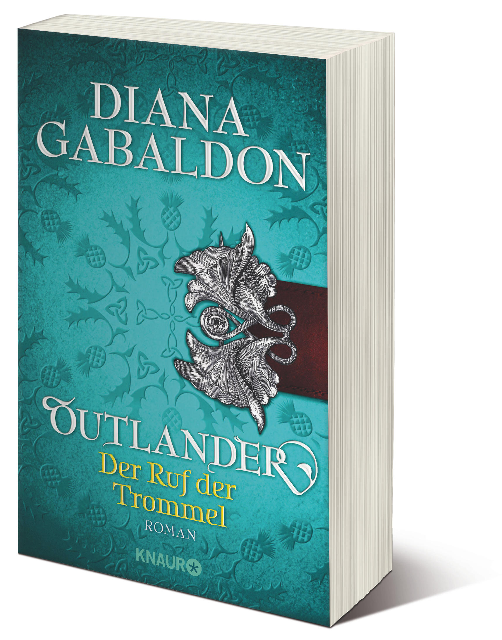 Outlander - Der Ruf der Trommel