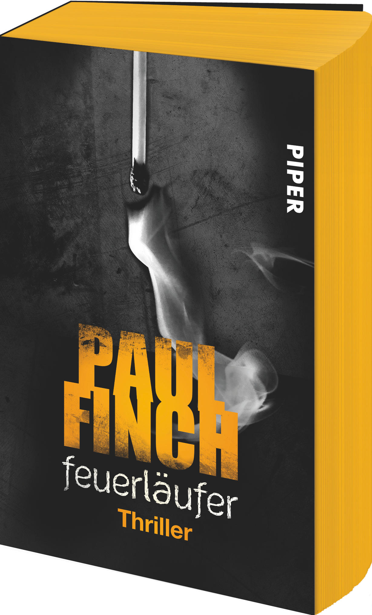 Feuerläufer