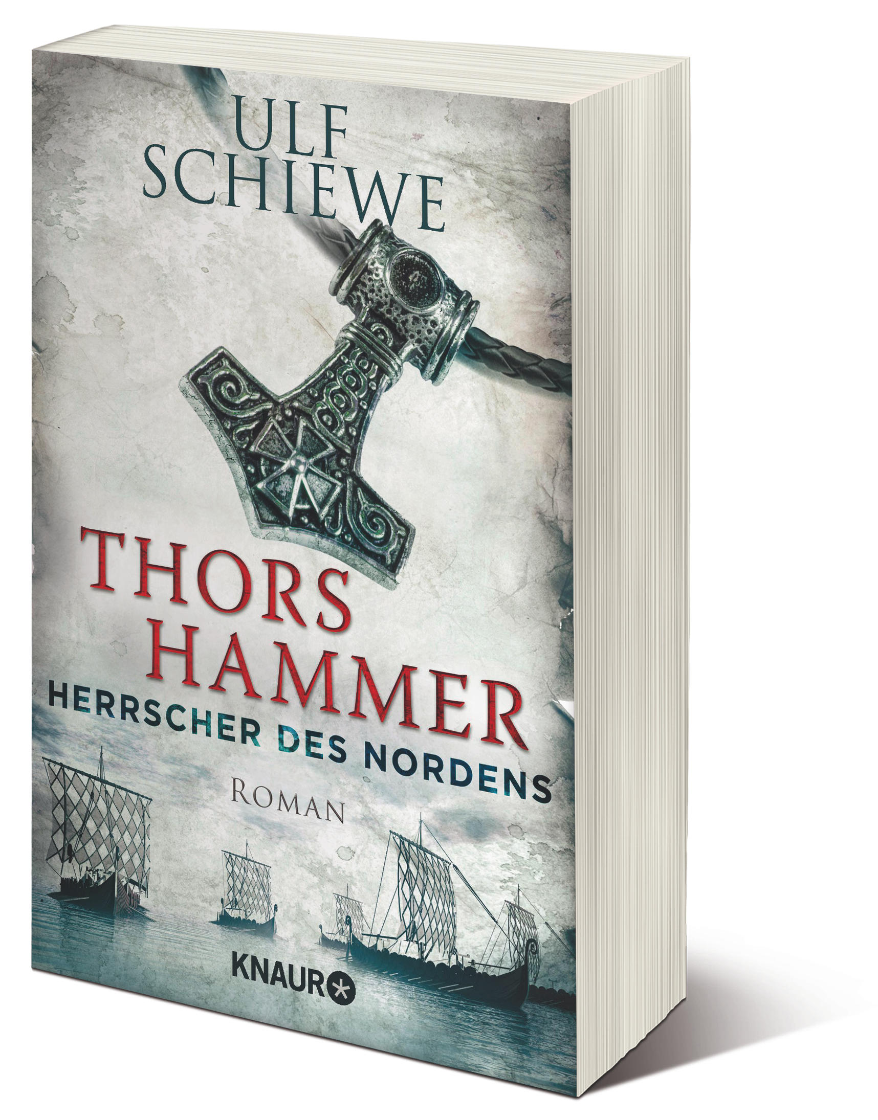 Herrscher des Nordens - Thors Hammer