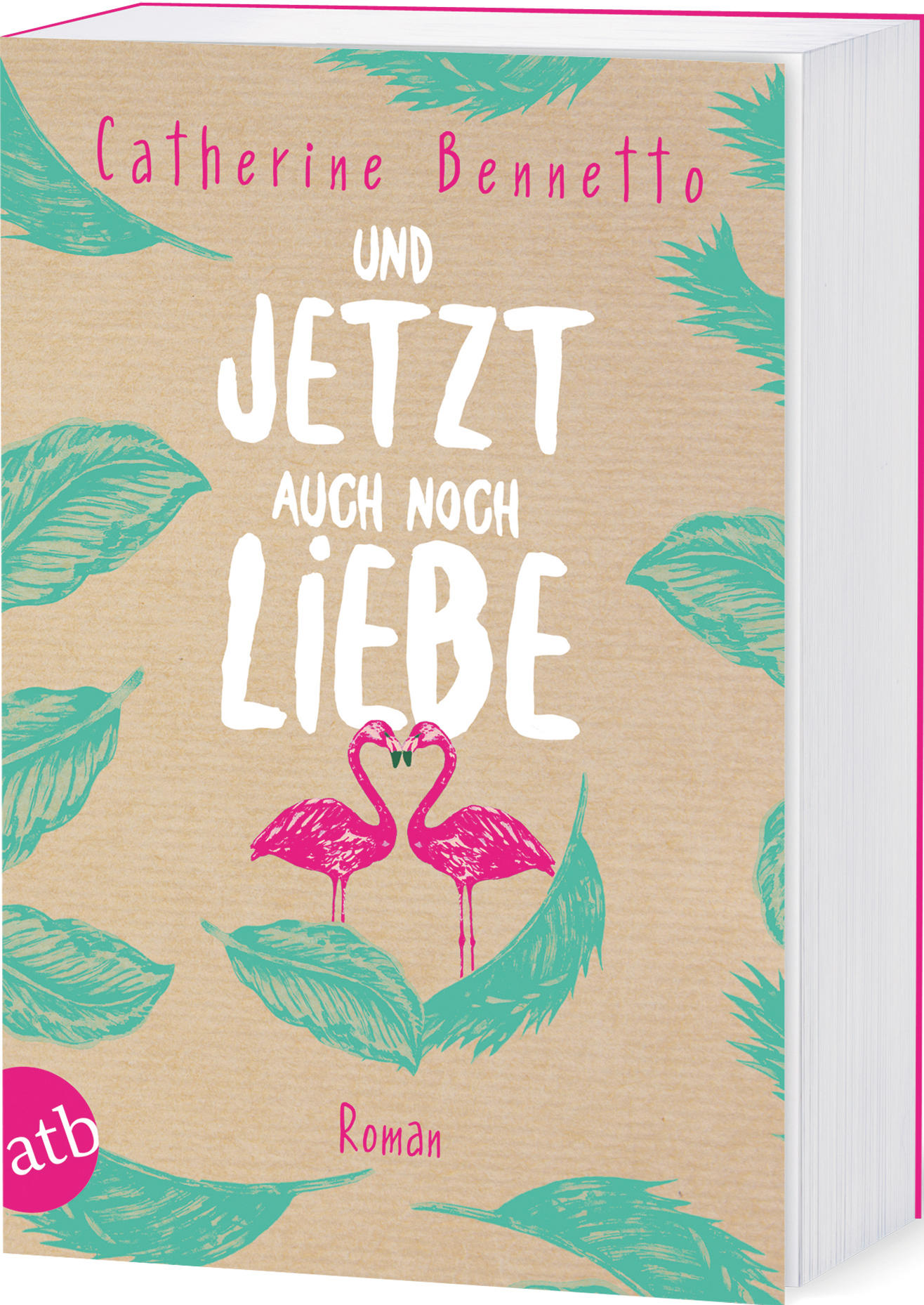 Und jetzt auch noch Liebe