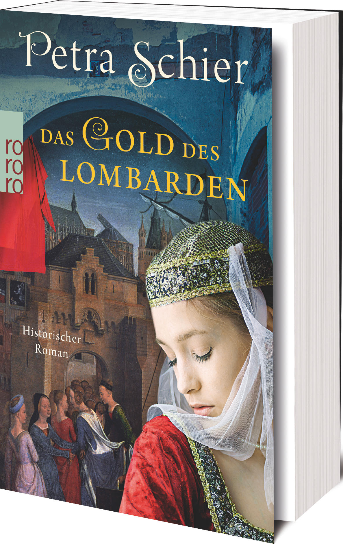 Das Gold des Lombarden