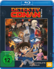 Detektiv Conan Film 20: Der dunkelste Albtraum [Blu-ray]