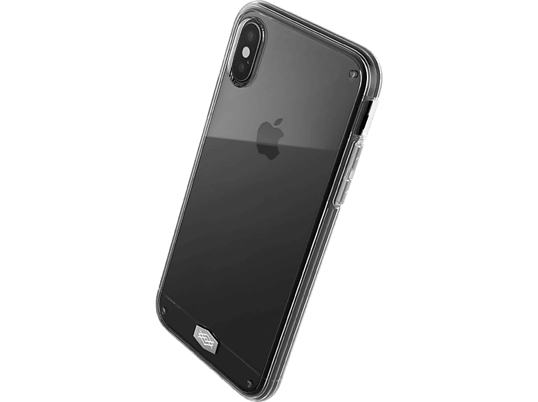 X-DORIA Cover ClearVue iPhone X Transparant (460828)