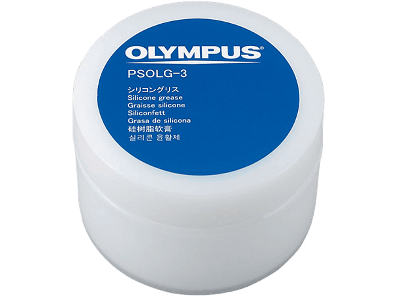Olympus PSolg-3