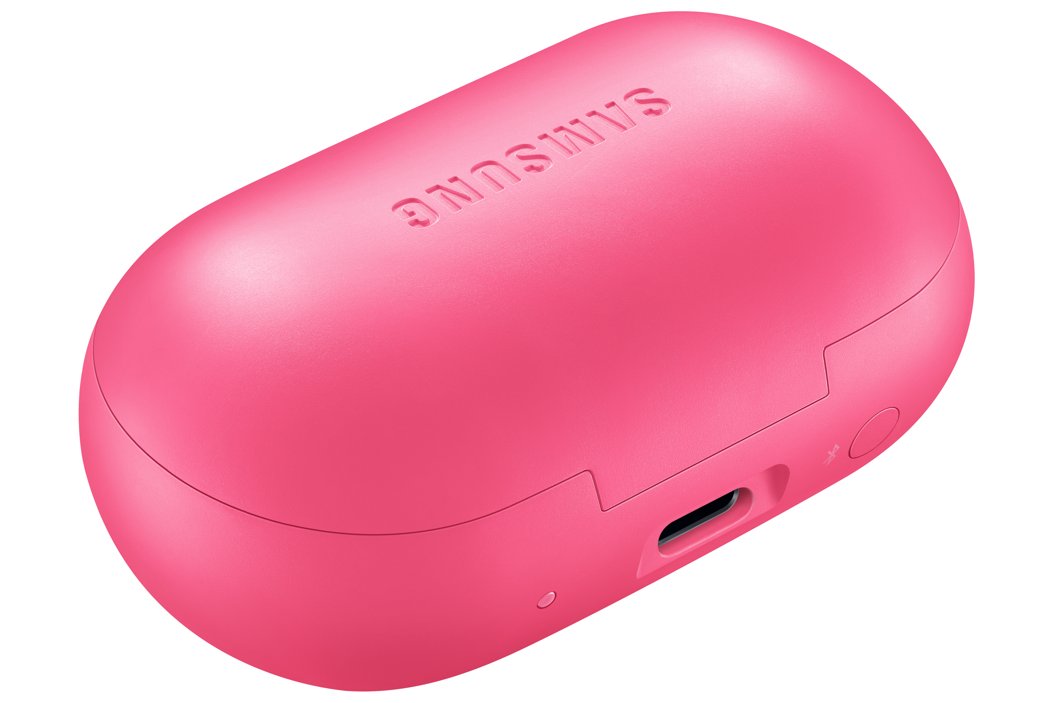 SAMSUNG Gear IconX (2018), In-ear Kopfhörer Bluetooth Pink