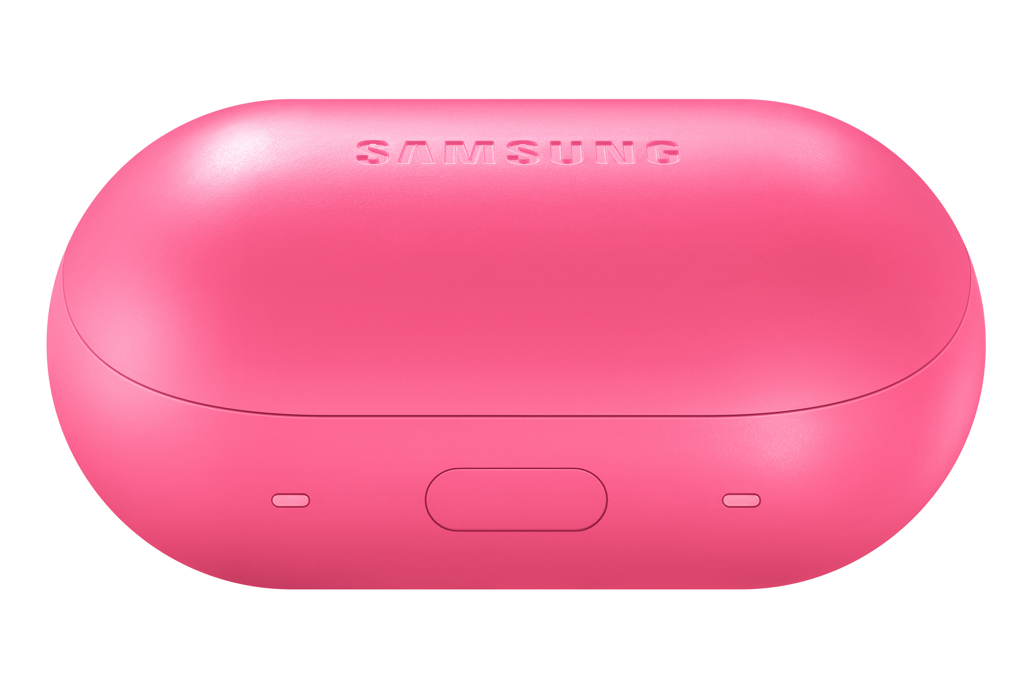 SAMSUNG Gear IconX (2018), In-ear Kopfhörer Bluetooth Pink
