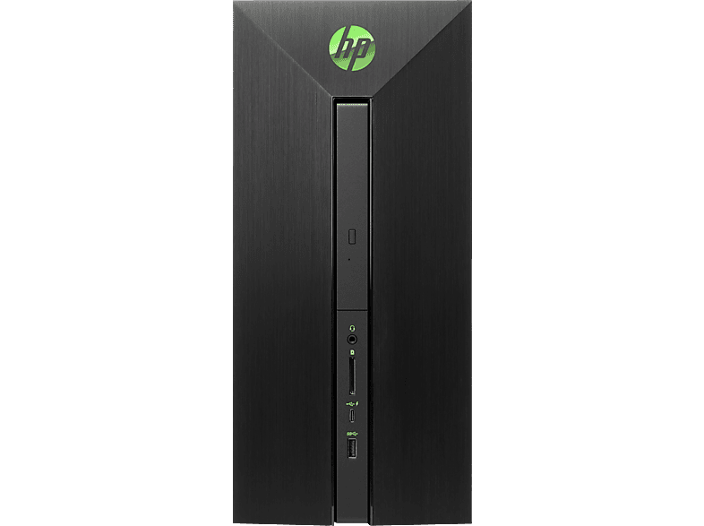 computador gaming hp