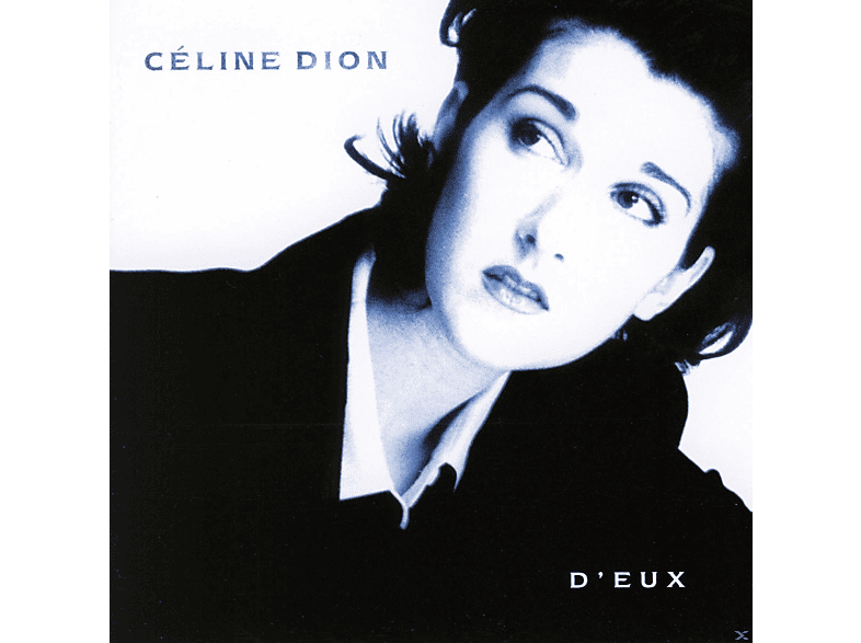 Céline Dion - D'eux Vinyl