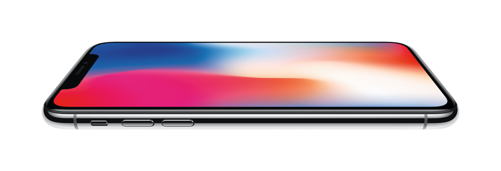 APPLE iPhone X | 256 GB Grijs | MediaMarkt