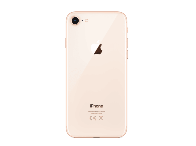 cent Leegte Sophie APPLE REFURBISHED iPhone 8 - 64 GB Goud kopen? | MediaMarkt