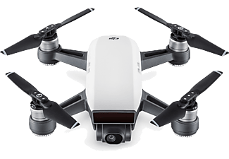 DJI Spark Fly More Combo Drone Beyaz