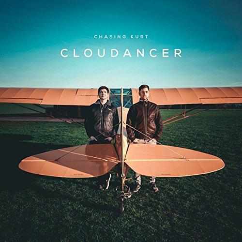 Chasing Kurt - Cloud Dancer (CD)
