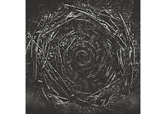 The Contortionist - Clairvoyant (CD)