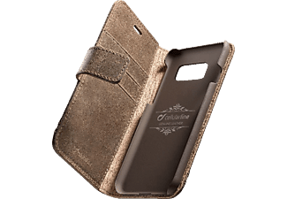 CELLULARLINE SUPREME 38590 - Custodia per cellulare (Adatto per modello: Samsung Galaxy S8)