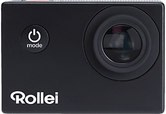ROLLEI 610 - Caméra d'action Noir