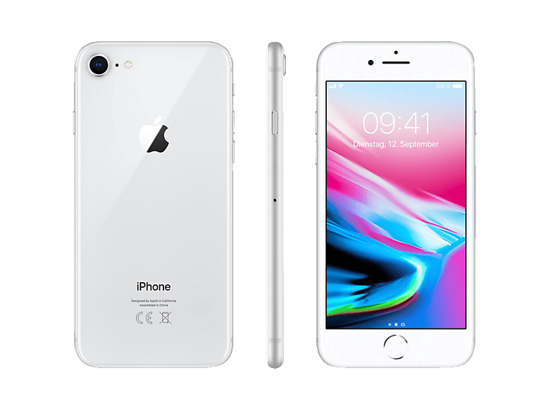 APPLE iPhone 8 | Smartphone (4.7