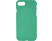 CASE AND PRO Galaxy J5 (2017)-hez, Neon zöld szilikon tok