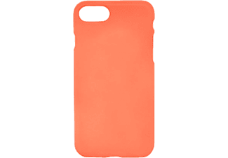 CASE AND PRO Galaxy J5 (2017)-hez, Neon narancs szilikon tok