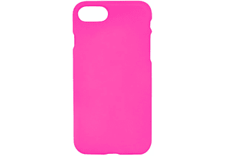 CASE AND PRO Galaxy J5 (2017)-hez, Neon pink szilikon tok