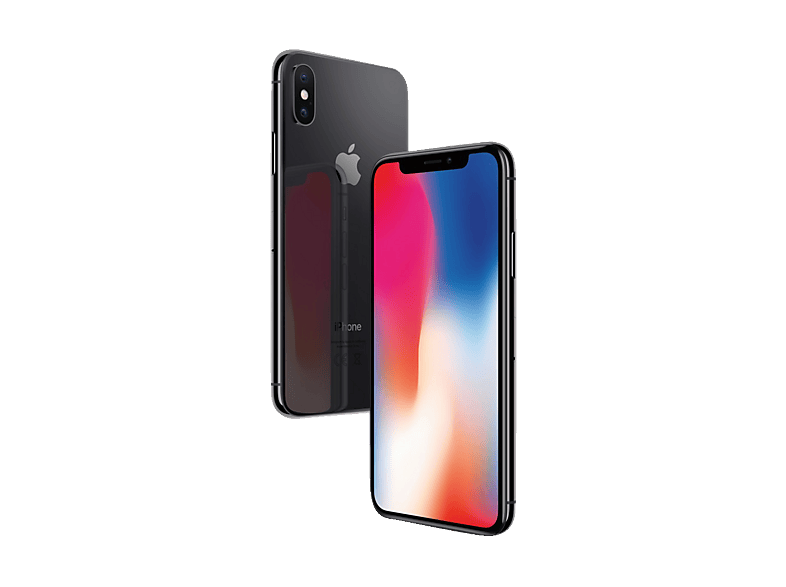 APPLE iPhone X | Smartphone (5.8