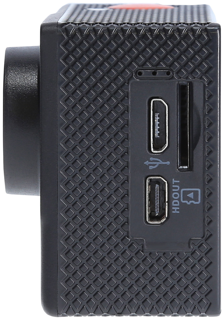 ROLLEI 625 Action Cam  inkl. Fernbedienung, WLAN