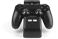 ISY IC-2501 PS4 Dual Charger