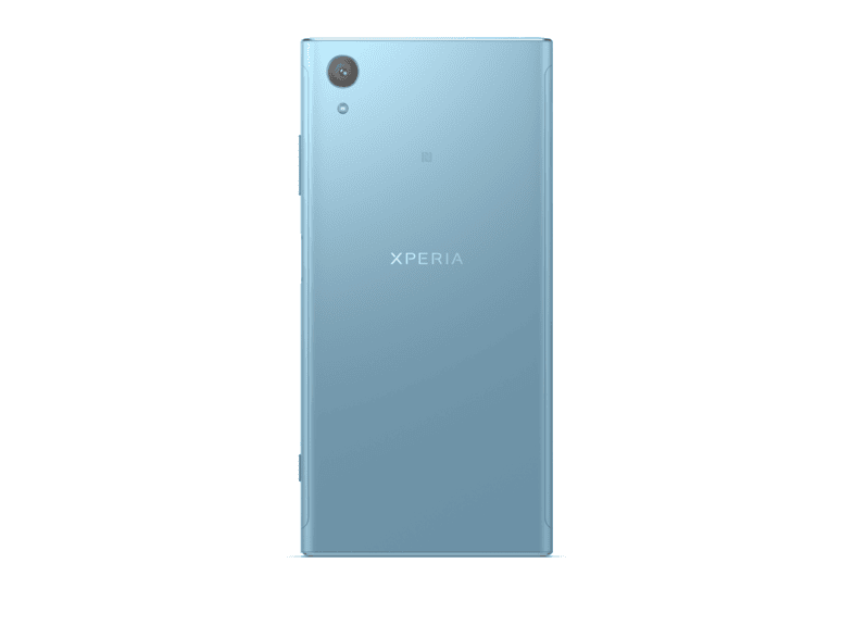 Uitgaven Irrigatie verlegen SONY Xperia XA1 Plus 32GB Blauw kopen? | MediaMarkt